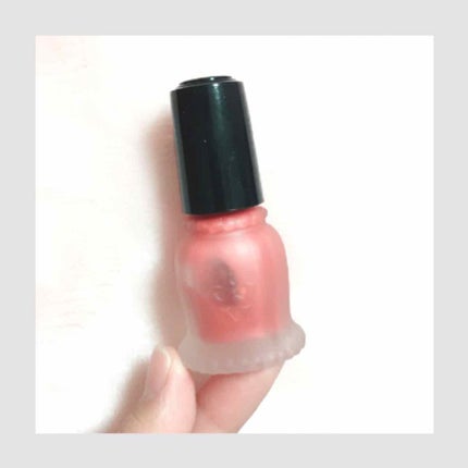 クリーム・デ・チーク/MAJOLICA MAJORCA/ジェル・クリームチークを使ったクチコミ(1枚目)