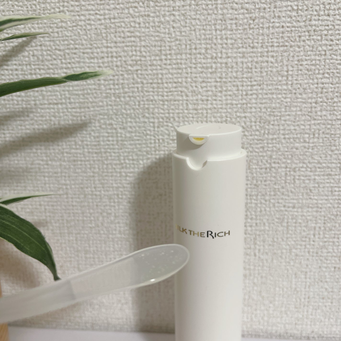 ザ・リッチ ヘアオイルGPF/SILK THE RICH/ヘアオイルを使ったクチコミ(2枚目)