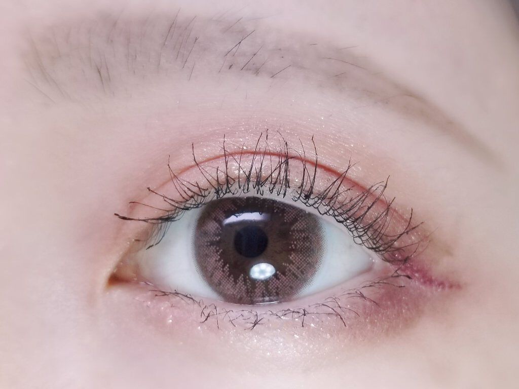 【旧品】パーフェクトスタイリストアイズ/キャンメイク/アイシャドウパレットを使ったクチコミ（1枚目）