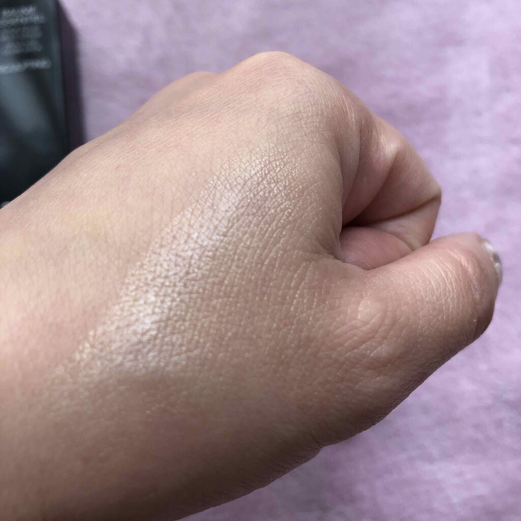 ボーム エサンシエル/CHANEL/スティックハイライトを使ったクチコミ(3枚目)