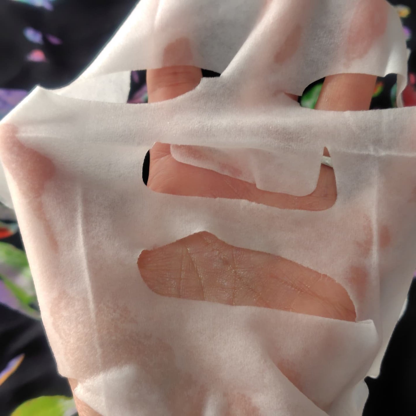 モイストバランス  ローション/ACSEINE/化粧水を使ったクチコミ(2枚目)