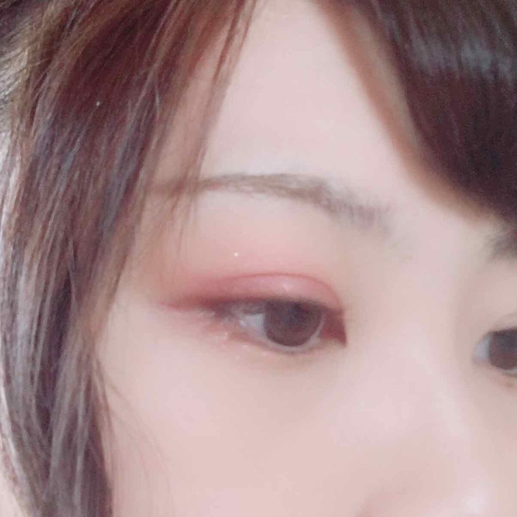 プレイカラー アイシャドウ/ETUDE/アイシャドウパレットを使ったクチコミ（2枚目）