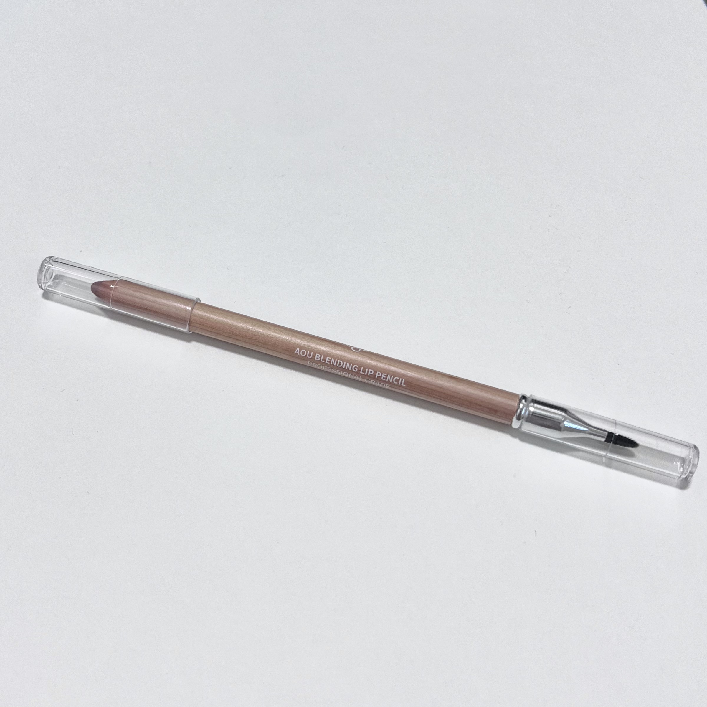 ブレンディング リップ ペンシル/AOU/リップライナーを使ったクチコミ（1枚目）