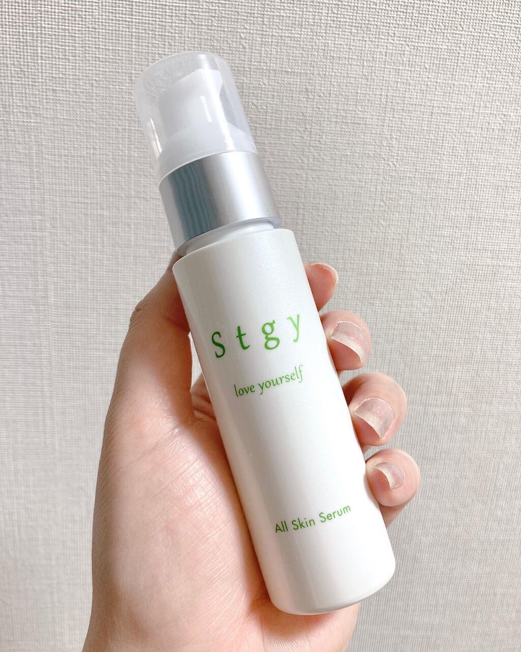 クリアクレンジングジェル/Stgy/クレンジングジェルを使ったクチコミ(7枚目)