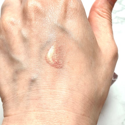 オーガズム ドライボディオイル /NARS/ボディオイルを使ったクチコミ(4枚目)