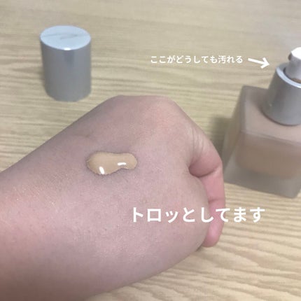 エアリーパウダーファンデーション 202/RMK/パウダーファンデーションの画像