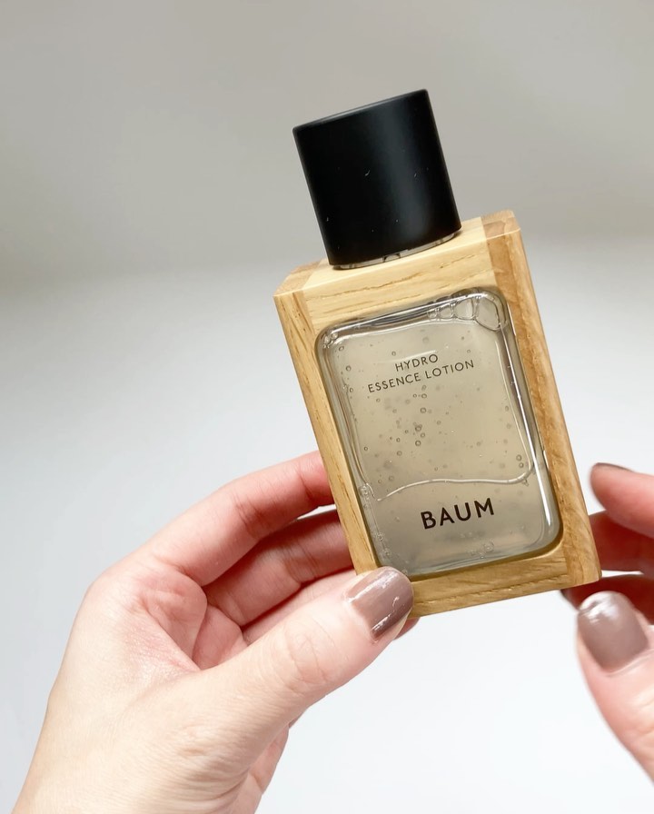 BAUM Woodland Winds バウム　香水　ウッドランドウィンズ BAUM WOODLAND WINDS バウム 香水 ウッドランドウインズ