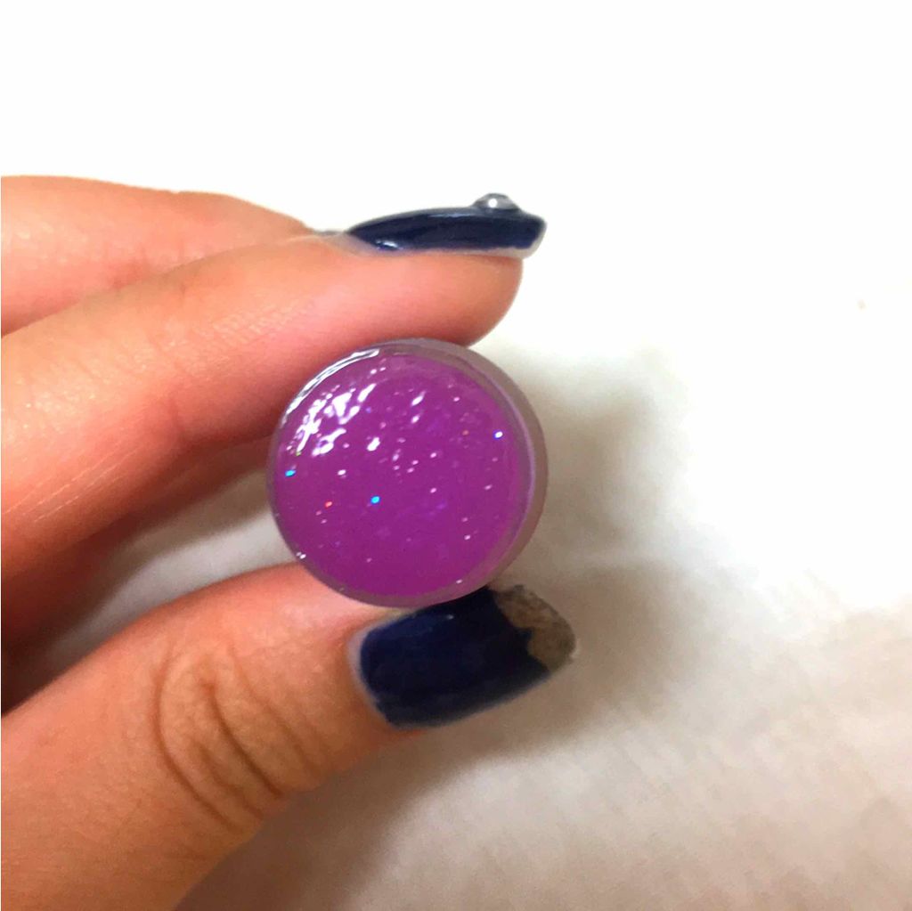 リップフォンデュ/メンソレータム/リップバームを使ったクチコミ（2枚目）