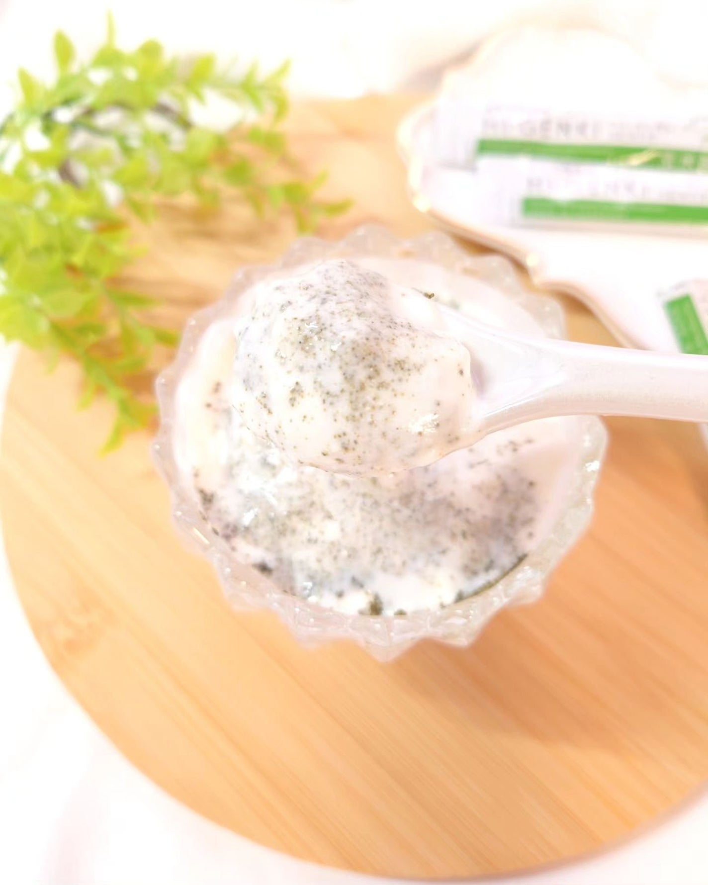 ハイ・ゲンキ スピルリナ/玄米酵素/健康サプリメントを使ったクチコミ(5枚目)