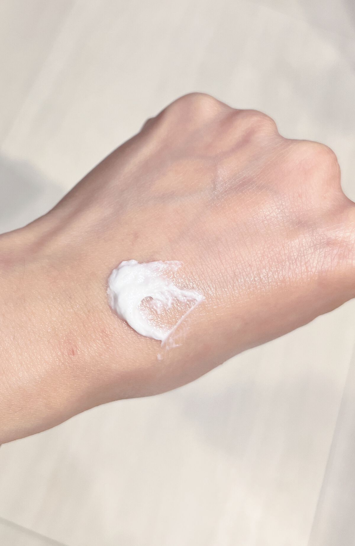 ニベアクリーム/ニベア/ボディクリームを使ったクチコミ（2枚目）