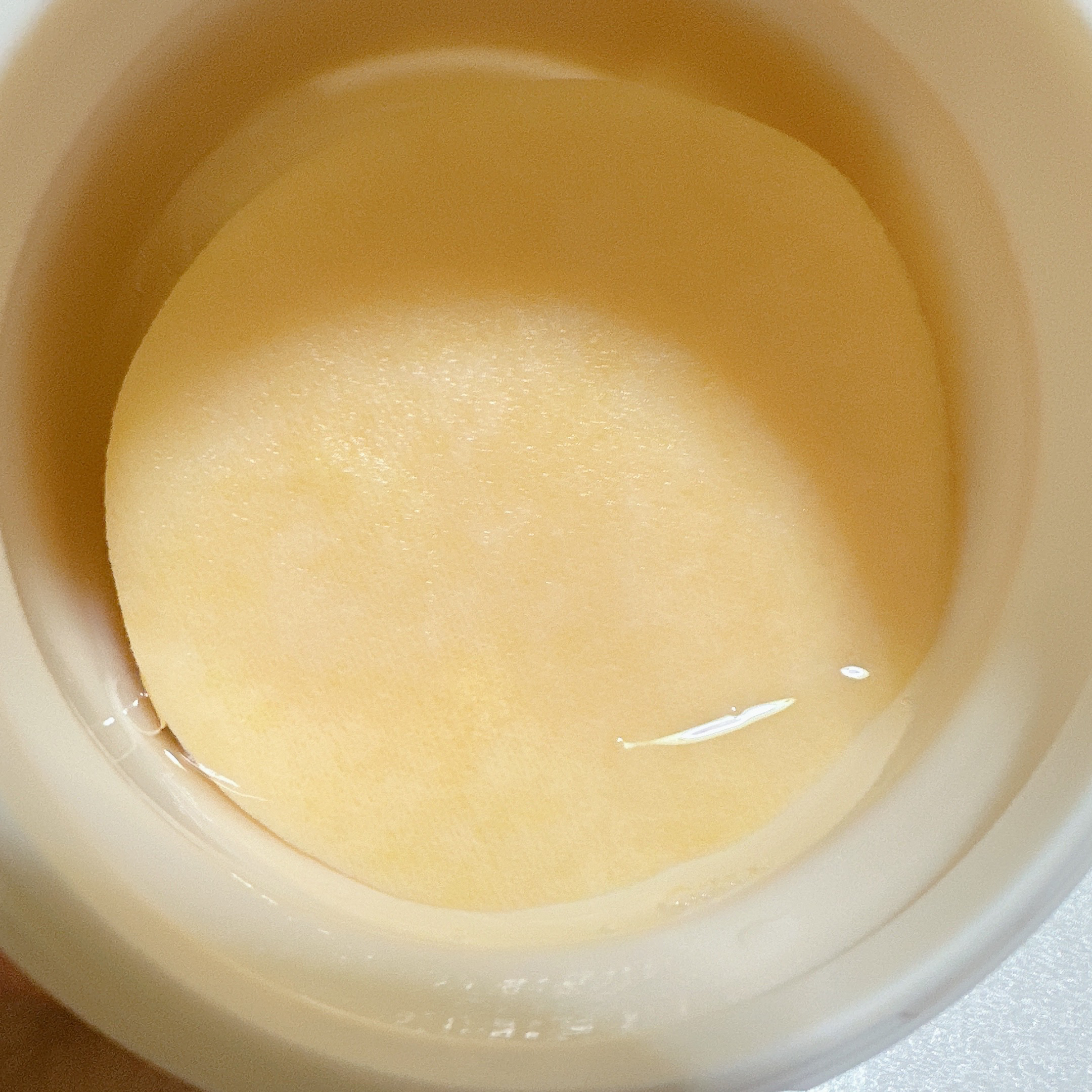 ビタC グリーンティーエンザイム ブライト パッド/innisfree/トナーパッドを使ったクチコミ（3枚目）