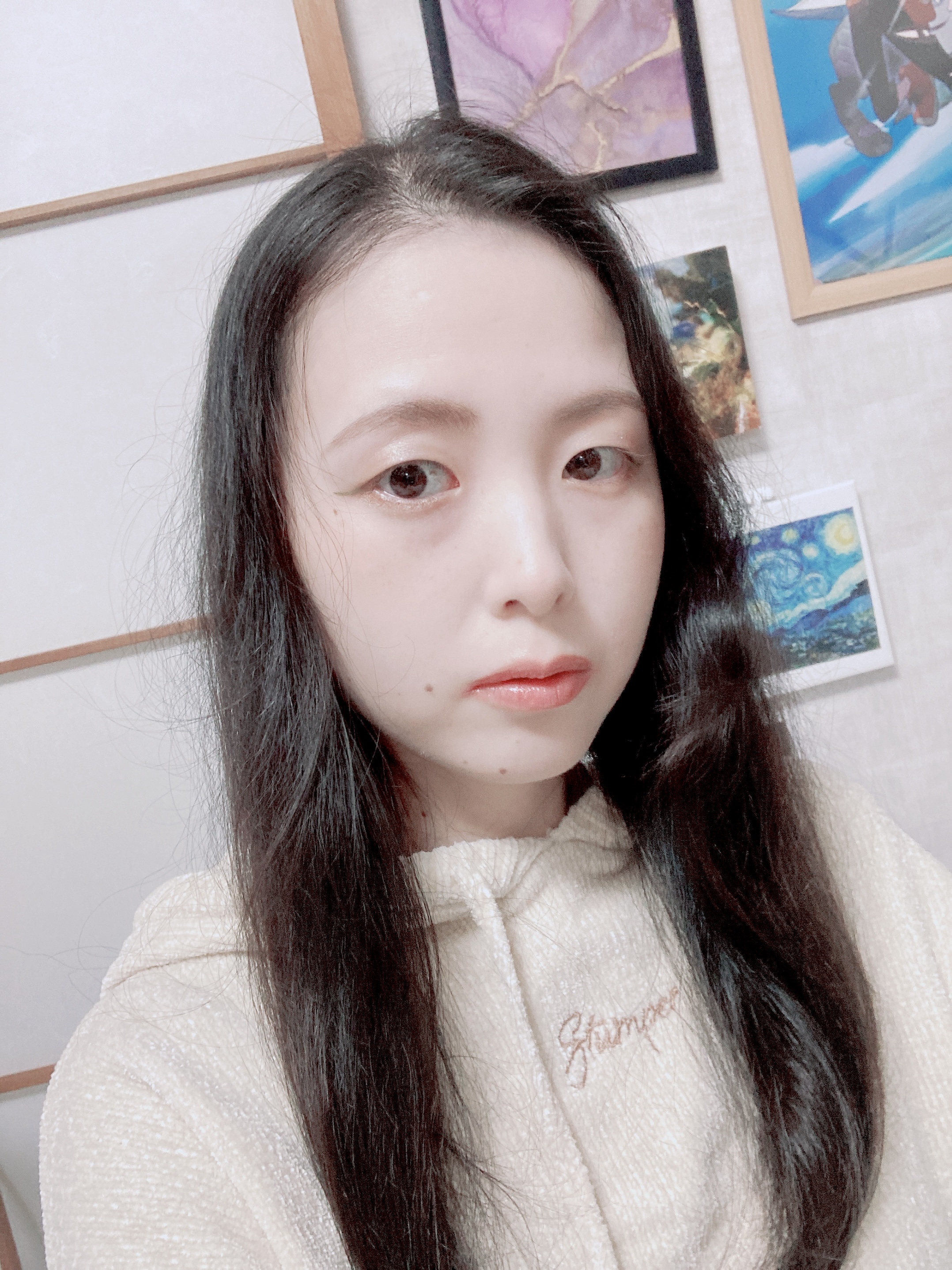 ラスティング フィニッシュ クリーミィモイスト リップスティック/リンメル ロンドン/口紅を使ったクチコミ（2枚目）