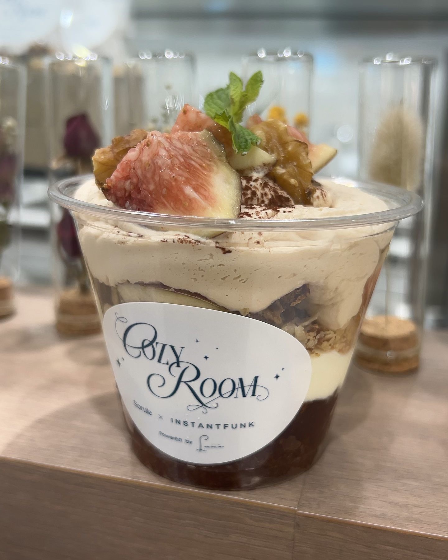 モイストソフナー 02オイリースカルプ/Sorule/市販シャンプーを使ったクチコミ（3枚目）