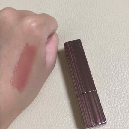 プライムルージュ(旧)/アテニア/口紅を使ったクチコミ(3枚目)