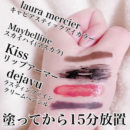 コットンスティック(クレンジング)/RMK/その他化粧小物を使ったクチコミ(2枚目)