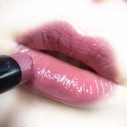 あゆみ on LIPS 「・\マスク生活でもリップ塗りたいんじゃ💄/・・@shiseid..」(4枚目)