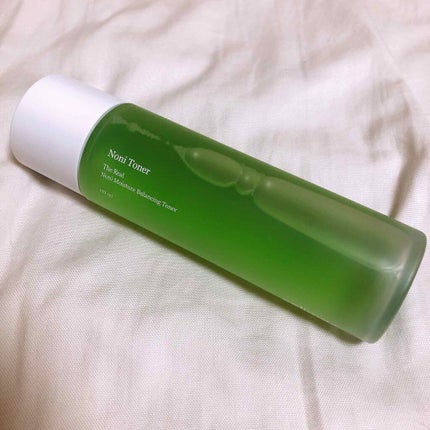 Noni Ampule/celimax/美容液を使ったクチコミ(2枚目)