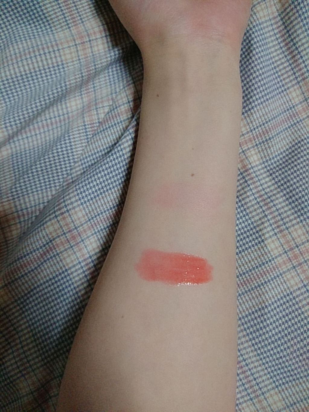 リップグロスティント/C-TIVE/リップグロスを使ったクチコミ（2枚目）