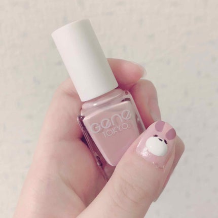 ネイルホリック/ネイルホリック/マニキュアを使ったクチコミ(1枚目)