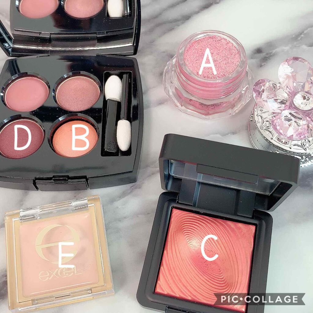 ウォーターアイシャドウ/KIKO/単色アイシャドウを使ったクチコミ（3枚目）