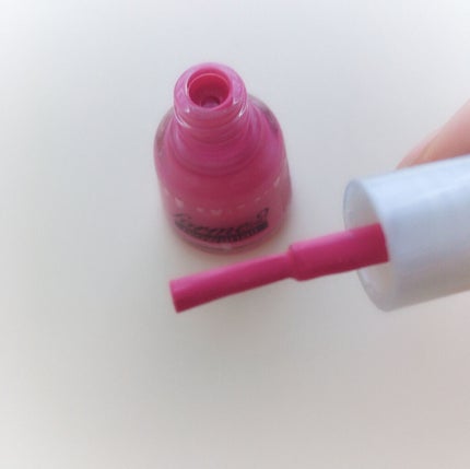 niowa nail/forme2/マニキュアを使ったクチコミ(2枚目)