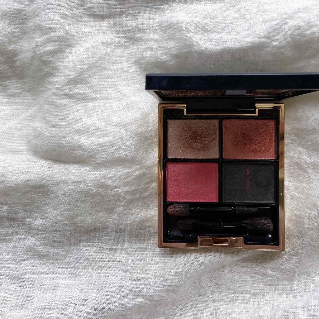 gemini lip stick(tint) レッドブラウン lt-02/la peau de gem./口紅を使ったクチコミ（1枚目）