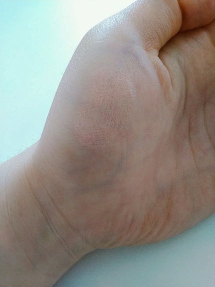 リップコンシーラー モイスト イン/キャンメイク/スティックコンシーラーを使ったクチコミ(2枚目)