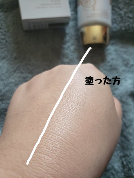 モイストラボ BBエッセンスクリーム/Moist Labo/BBクリームを使ったクチコミ(4枚目)