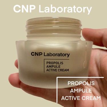 CNP Laboratory | PROPOLIS AMPULE ACTIVE CREAM

こってりクリームに見えますが
伸びが良くて保湿もしっかりしてくれます！
CNPのプロポリスシリーズの香りがして
栄養補給されている感じがします🍯🐝
仕上がりしっとり、ツヤツヤなので
夜のスキンケアでたっぷり使うのが好きです🧡

あとはプロポリスシリーズのナイトパックと
一緒に使うと次の日の朝お肌とぅるとぅるで
化粧ノリもいい感じです♪

以前ライン使いしていましたが
久しぶりに使ってやはりさすがCNP!
と感銘を受けました🥰

JDTC様より商品を提供して頂きました👏🏻

#cnp#プロポリスアンプルアクティブクリーム
#プロポリス#チャアンドパク#韓国コスメ#韓国スキンケア#韓国コスメレビュー#コスメレビュー#韓国コスメレビュー#韓国スキンケアレビュー
の画像 その0