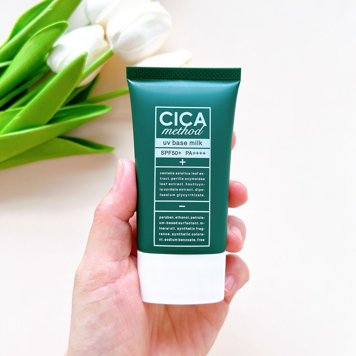 necess まゆ書き足し美容液ティント  ナチュラルブラウン/コジット/眉ティントを使ったクチコミ（2枚目）