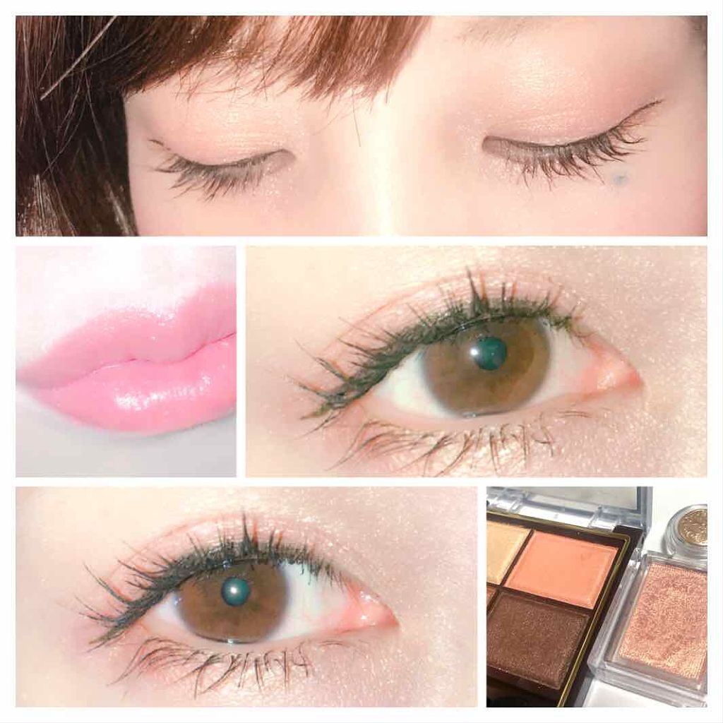 スキニーリッチシャドウ/excel/アイシャドウパレットを使ったクチコミ（2枚目）