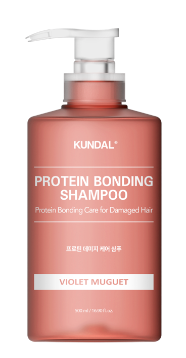 シャンプー 500ml