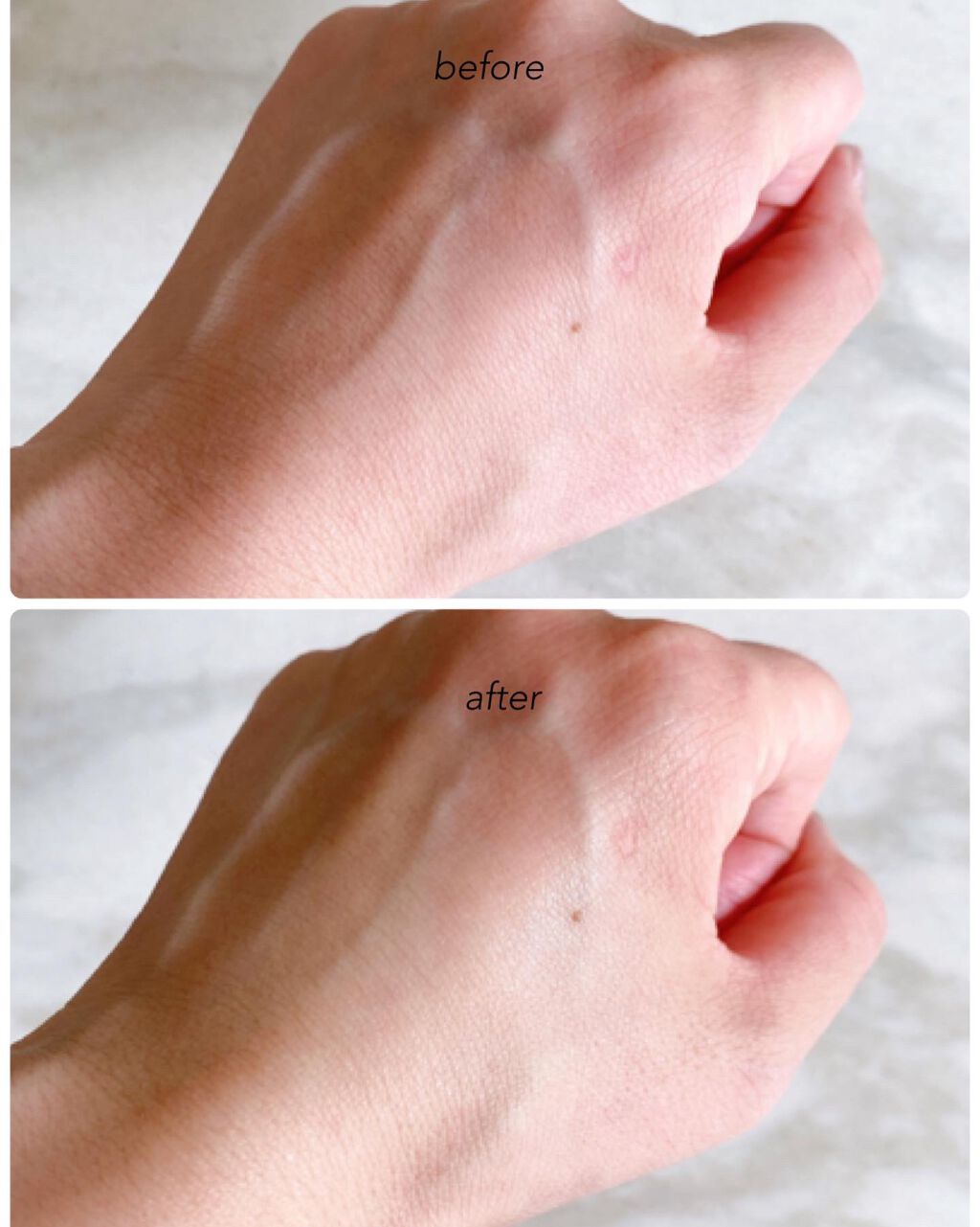 Shake One Mist C/ViTAM/美容液を使ったクチコミ（3枚目）