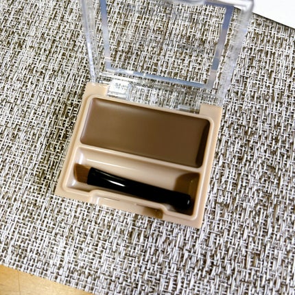 アイブロウワックス/スウィーツ スウィーツ/その他アイブロウを使ったクチコミ(1枚目)