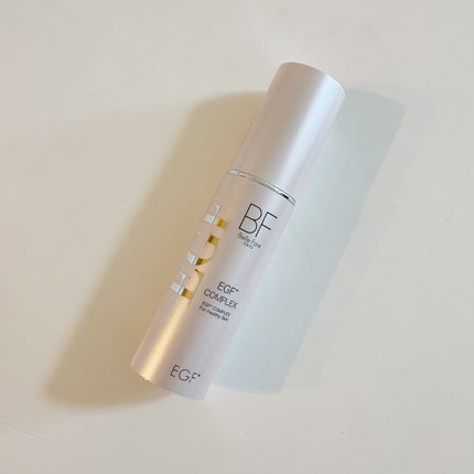 EGFコンプレックス/BelleFare/美容液を使ったクチコミ(7枚目)