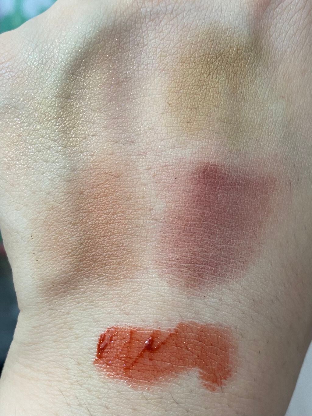 アピュー ジューシーパン スパークリングティント/A’pieu/口紅を使ったクチコミ(3枚目)