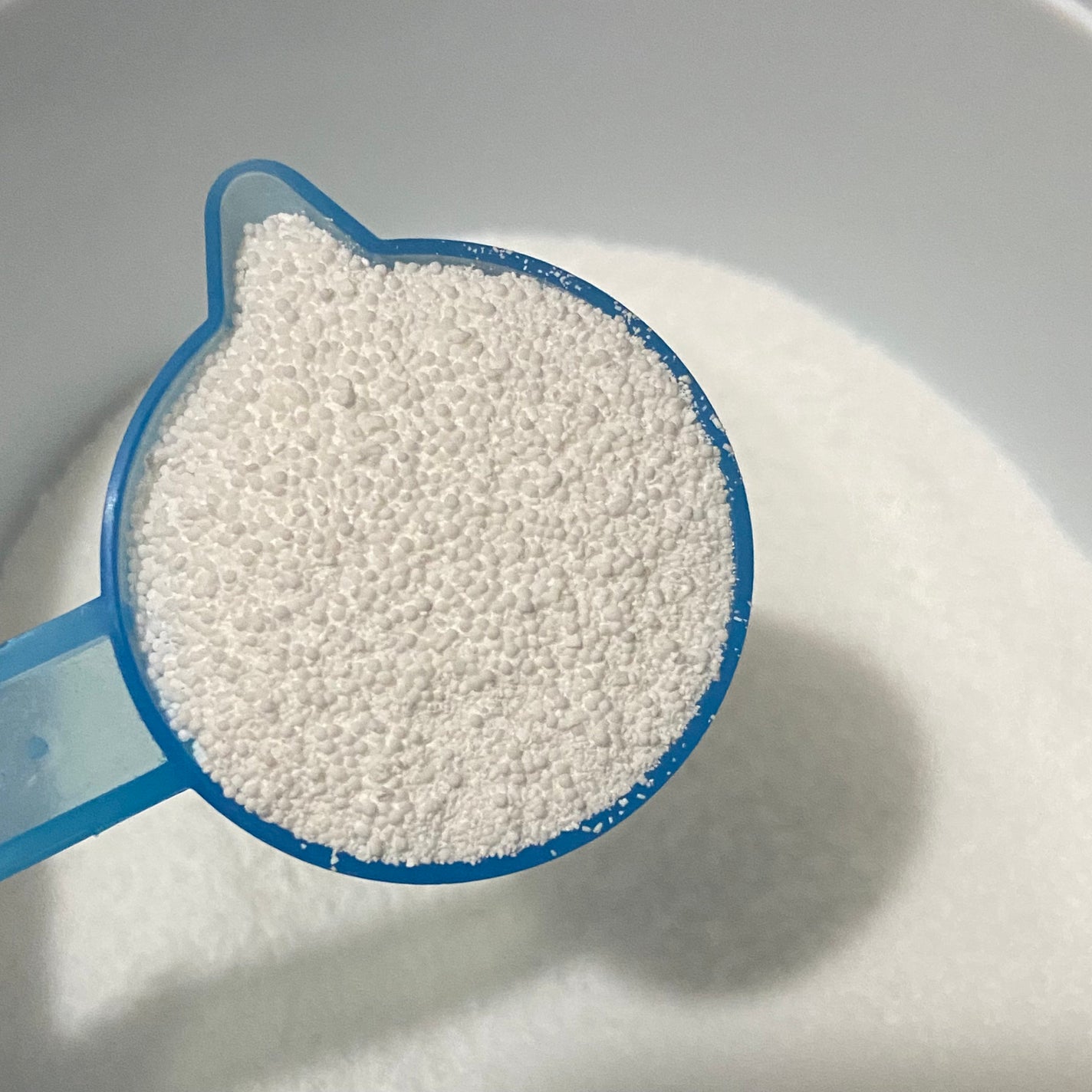 オキシクリーン/オキシクリーン/その他ランドリー用品を使ったクチコミ(1枚目)