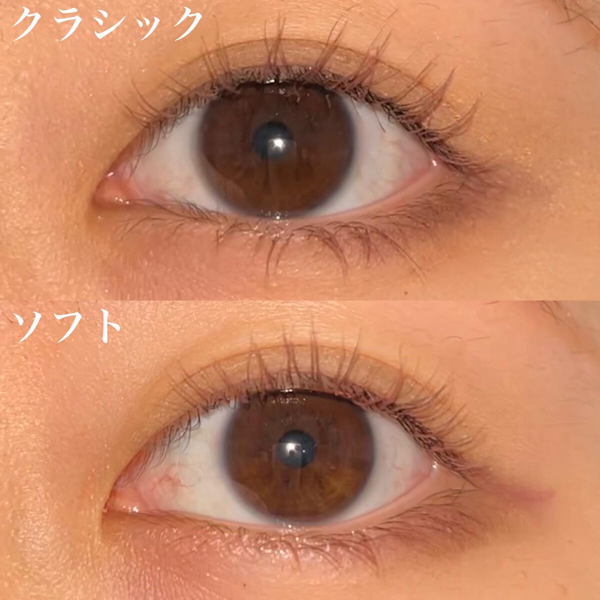 リターントゥーベーシックシャドウパレット/ABOUT TONE/アイシャドウパレットを使ったクチコミ(6枚目)