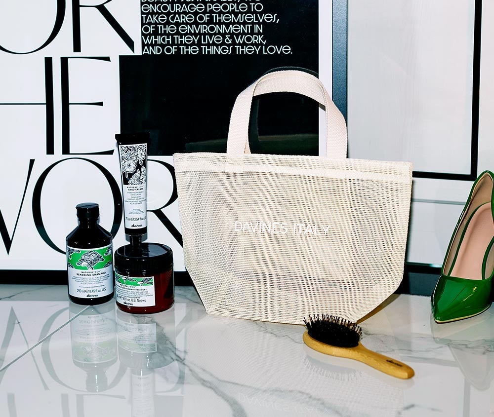 ダヴィネス ダヴィネス　トートコフレ　RN　＜アイボリー＞