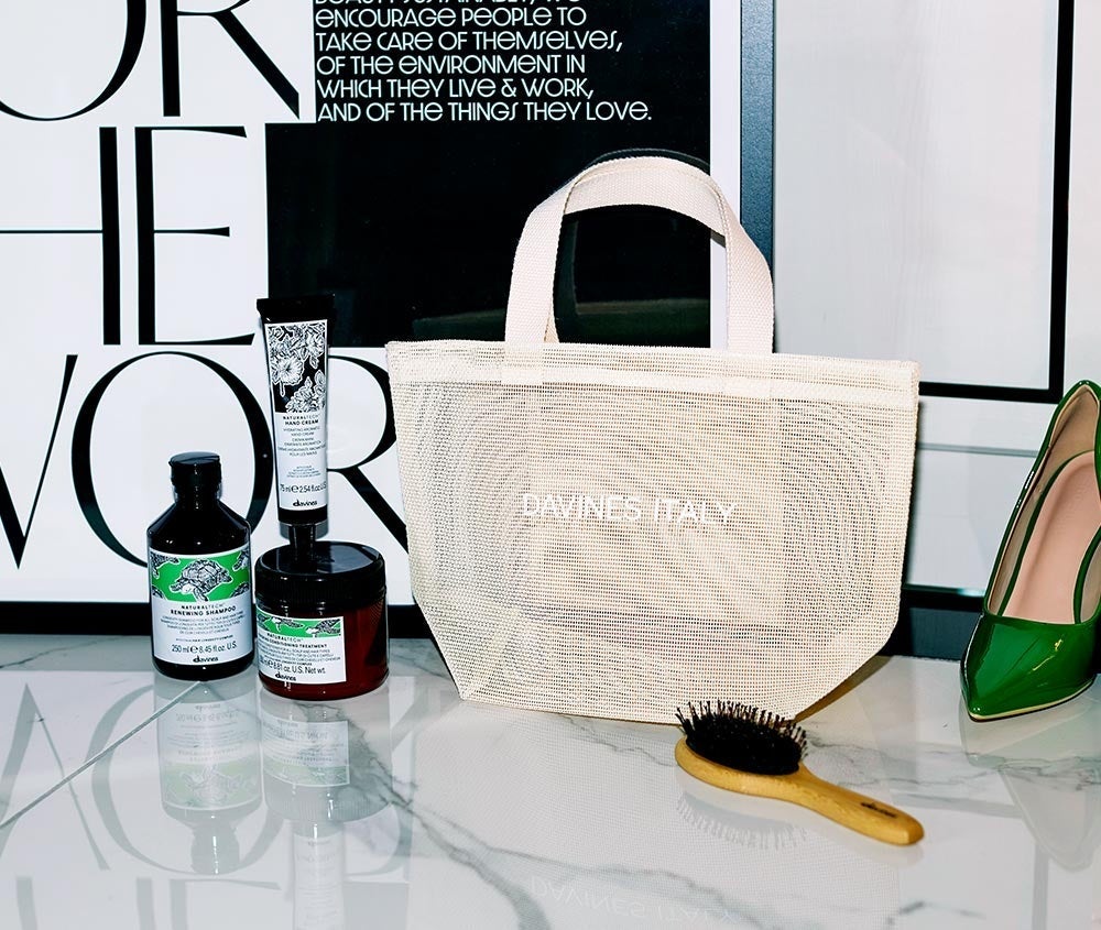 ダヴィネス トートコフレ RN <アイボリー> ダヴィネス