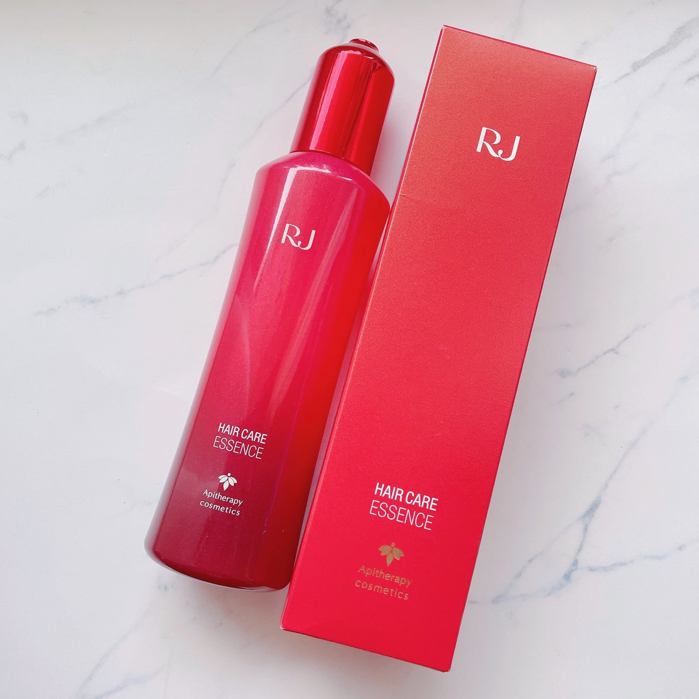 薬用 RJ地肌ケア エッセンス /アピセラピーコスメティクス/頭皮ローションを使ったクチコミ(1枚目)