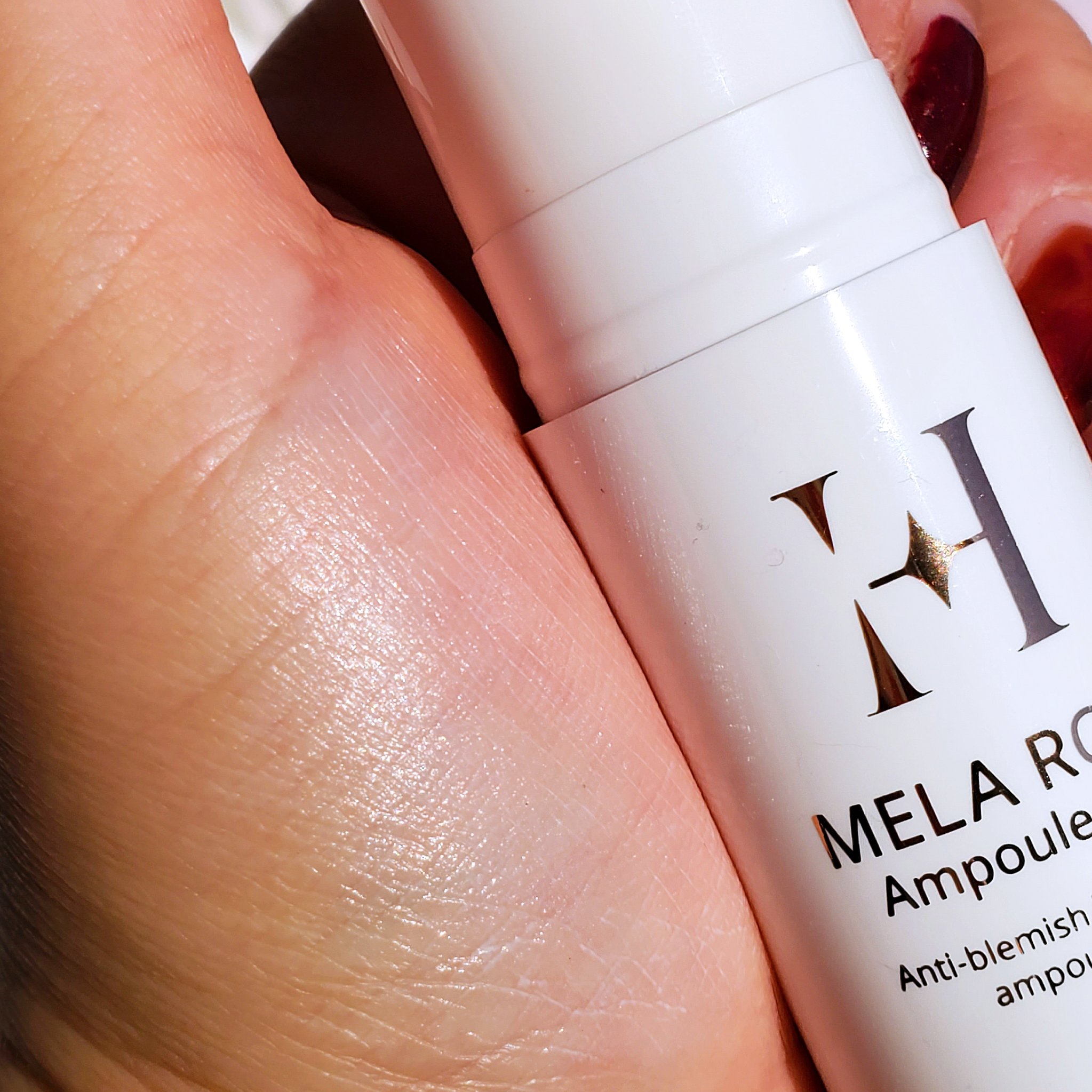 アンプルスティック/AHC/その他スキンケアを使ったクチコミ（3枚目）