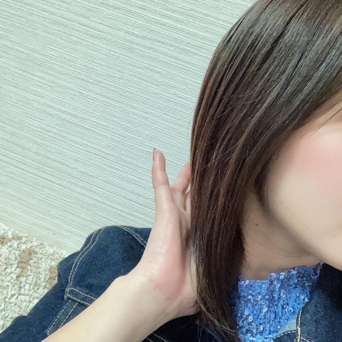 うねりコントロール シャンプー/ヘアトリートメント/Number.S /市販シャンプーを使ったクチコミ(6枚目)