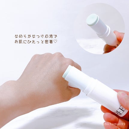 グリーンカーミングセラムミスト/Free Moment /ミスト状化粧水を使ったクチコミ(6枚目)