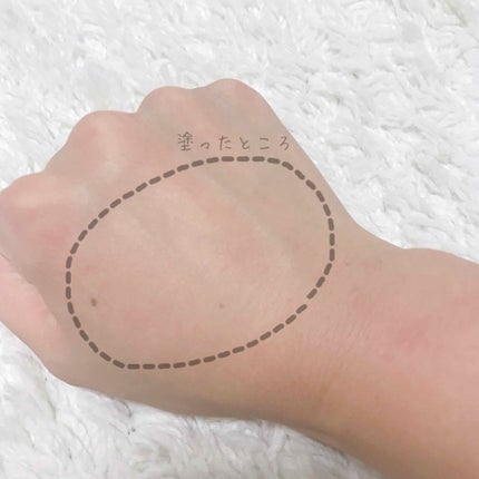 ラディアンス ドロップ/JILL STUART/美容液を使ったクチコミ(4枚目)