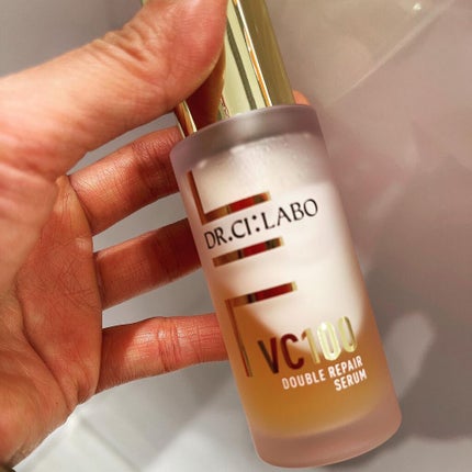 VC100エッセンスローション EX/ドクターシーラボⓇ/化粧水を使ったクチコミ(5枚目)