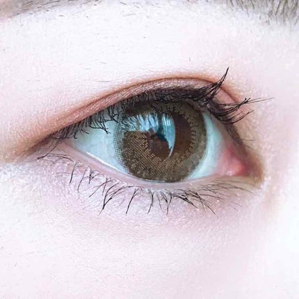 ロング&カールマスカラ アドバンストフィルム/ヒロインメイク/マスカラを使ったクチコミ(3枚目)