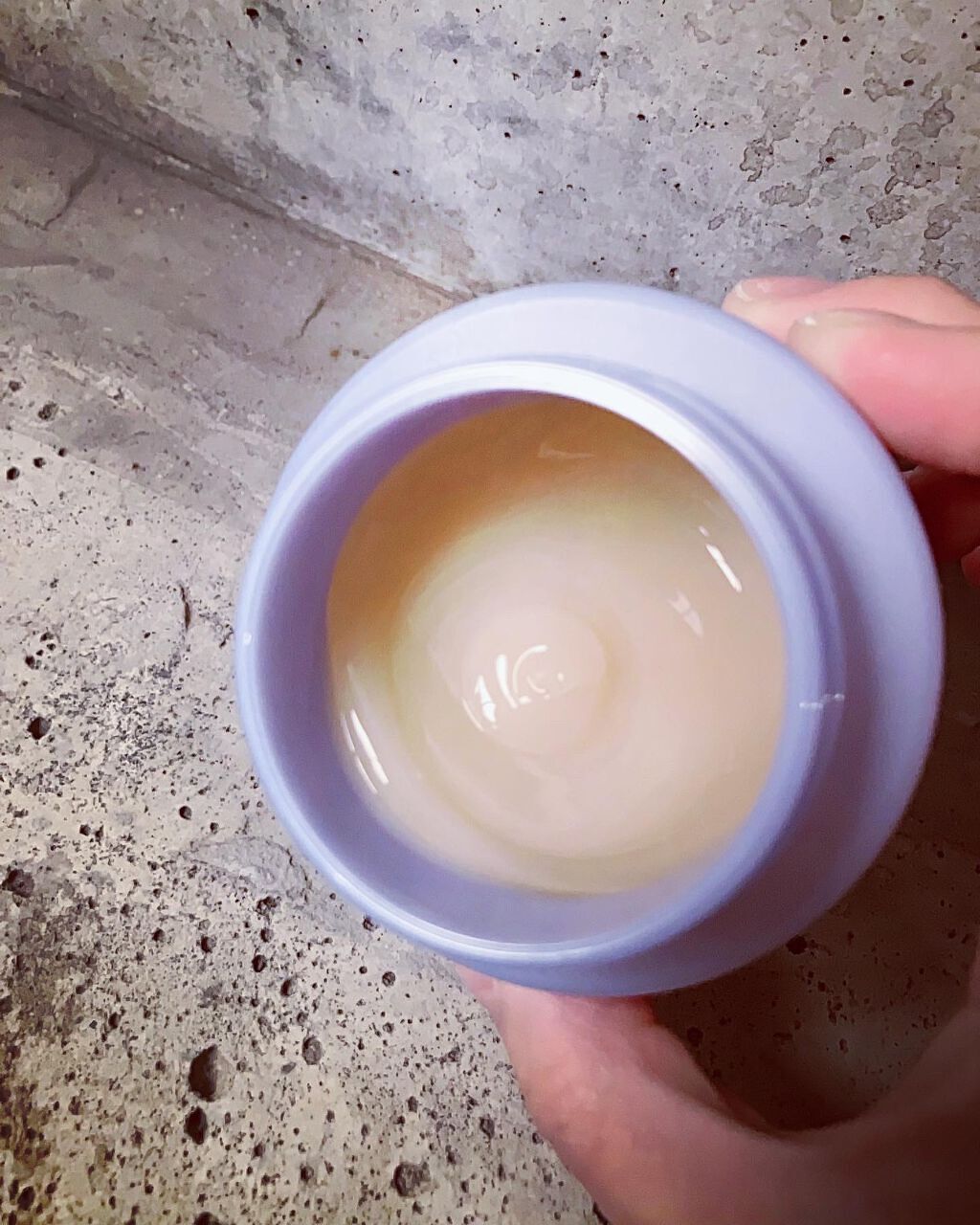 パーフェクトメルティングバーム/SENKA（専科）/クレンジングバームを使ったクチコミ（3枚目）