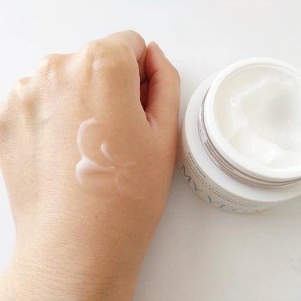 マイカーミングタッチパッド/Dear snow/トナーパッドを使ったクチコミ(9枚目)