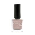 16 Shimmer Beige